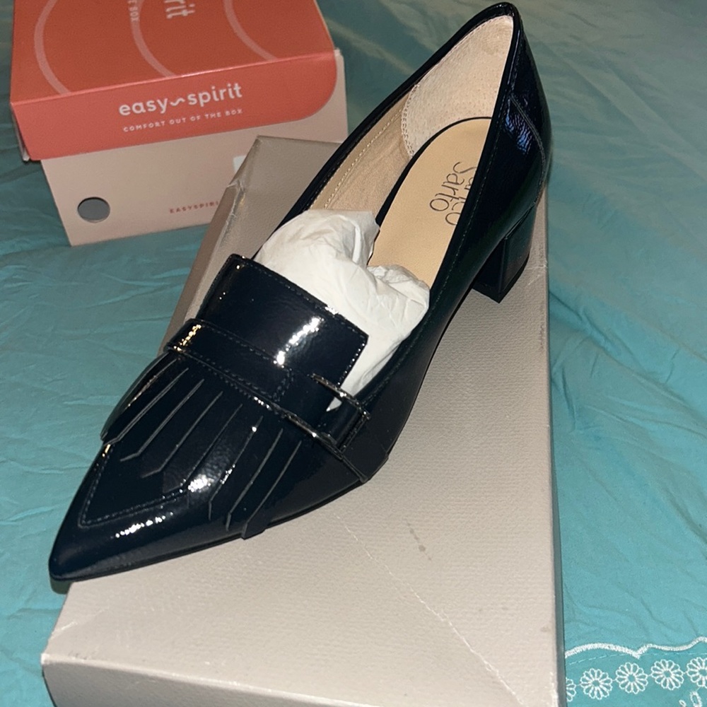 COPY - Franco sarto dress shoes